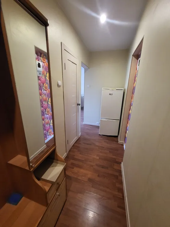 Уютный апартамент в центре города