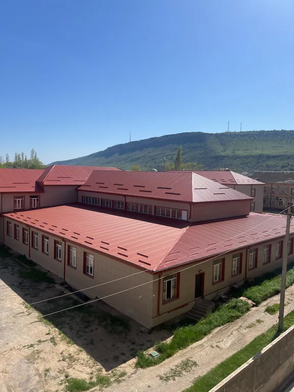 Уютная квартира на берегу Каспийского моря