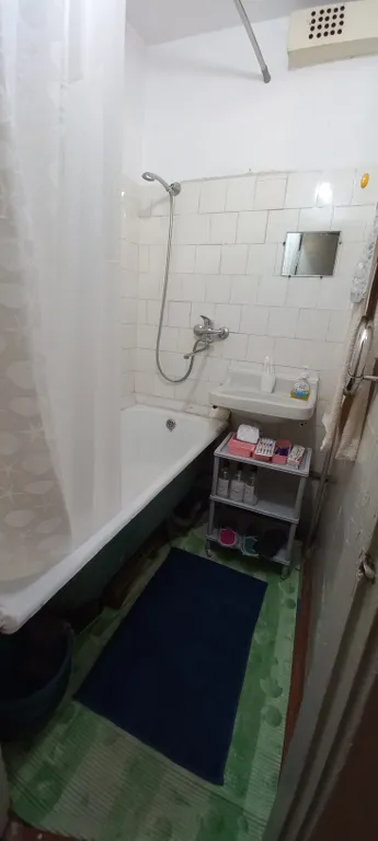 Квартира 2-комнатная Квартира — Краснодар