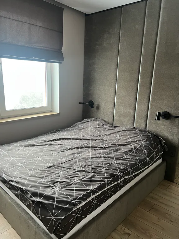 Квартира рядом с парком Челюскинцев