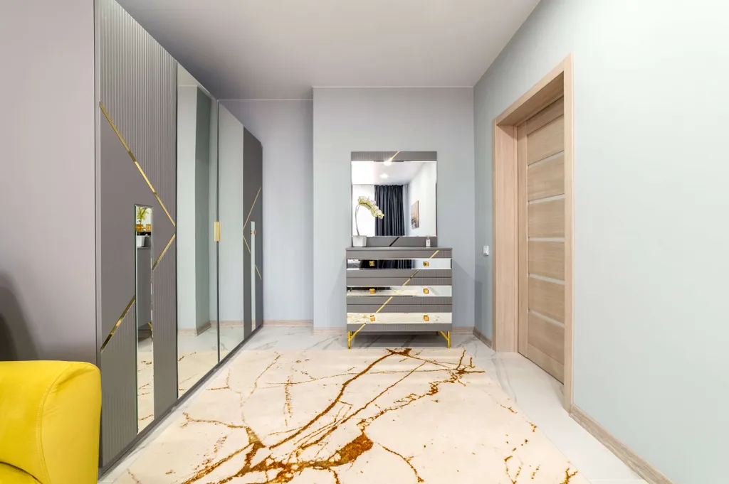 Квартира Квартира VIP-квартиpa c баccейном и видом на море — Кучук-Дере