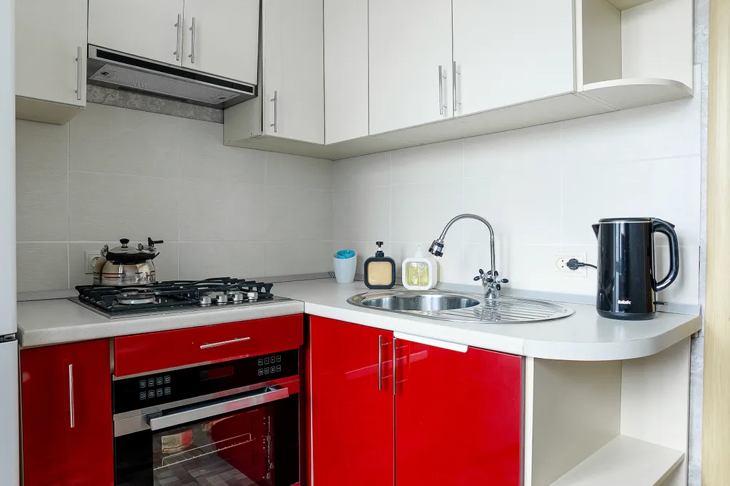 Уютная квартира посуточно в Минеральных Водах5 мин до аэропорта