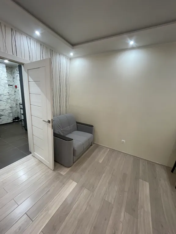 Уютная квартира с прекрасным видом