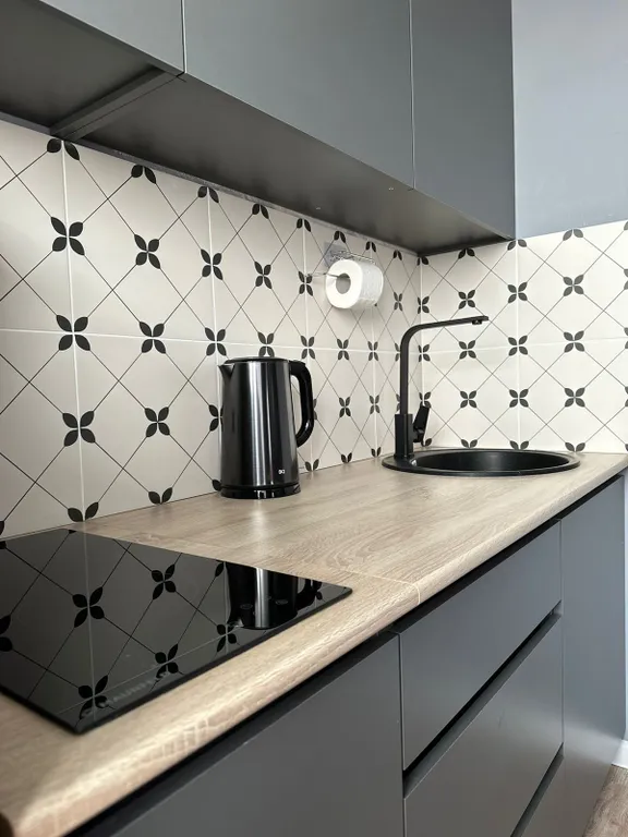 Квартира Квартира Отличная яркая студия — Ярославль