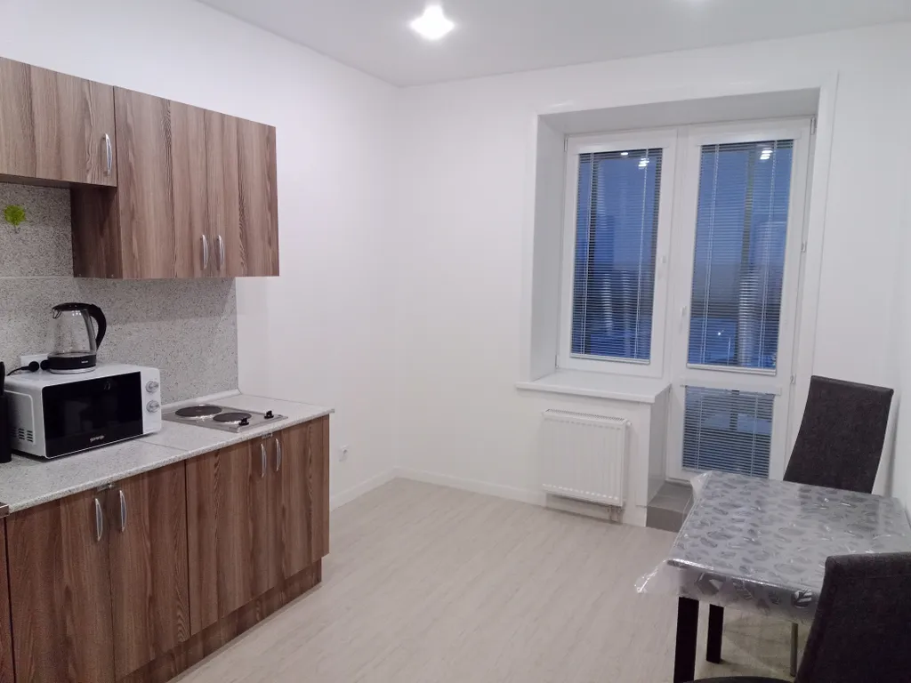 Ваш уютный отдых в 5 минутах от озера