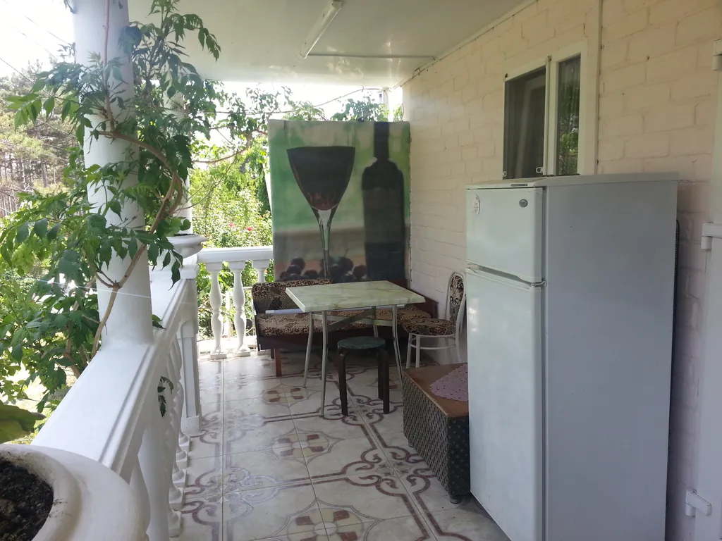 Квартира Комната — Севастополь