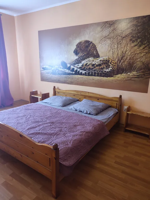 Квартира у моря