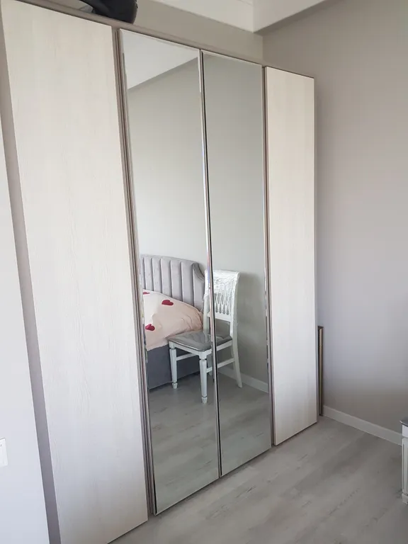 Уютная квартира рядом с морем и новой набережной