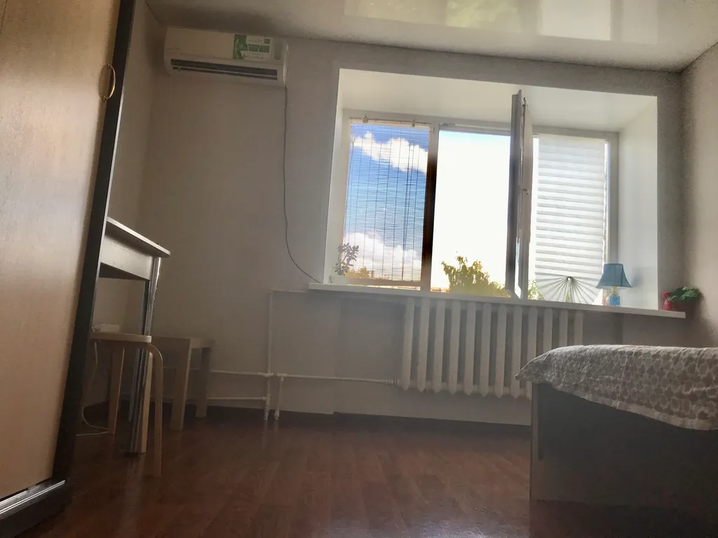 Уютная квартира в центре города.