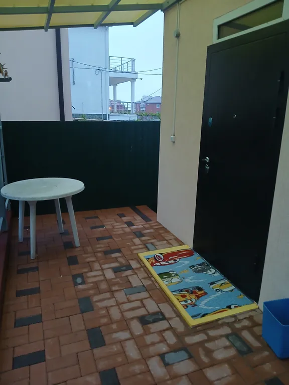 Коттедж Уютный домик под ключ — Геленджик