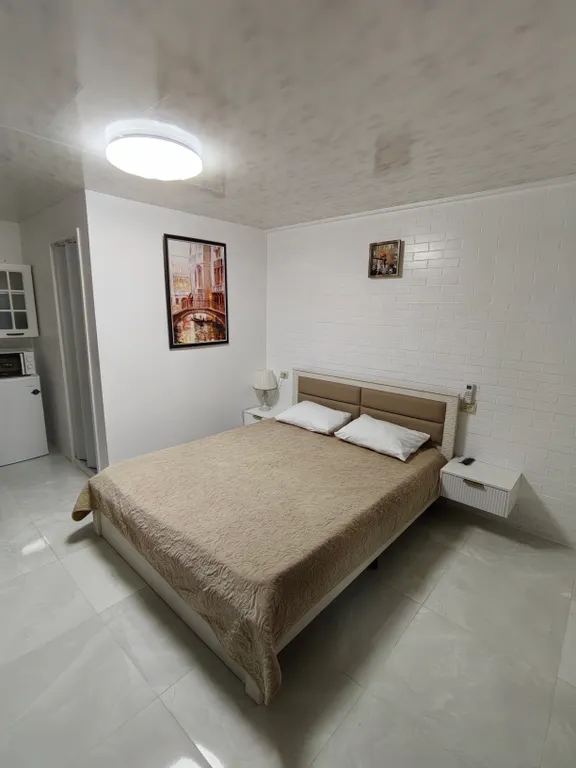 Квартира Квартира Уютный чистый номер — Сочи