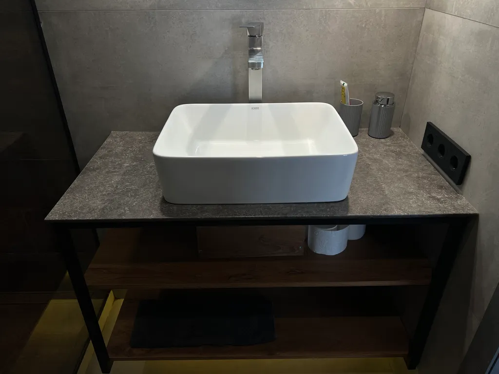 Видовые апартаменты