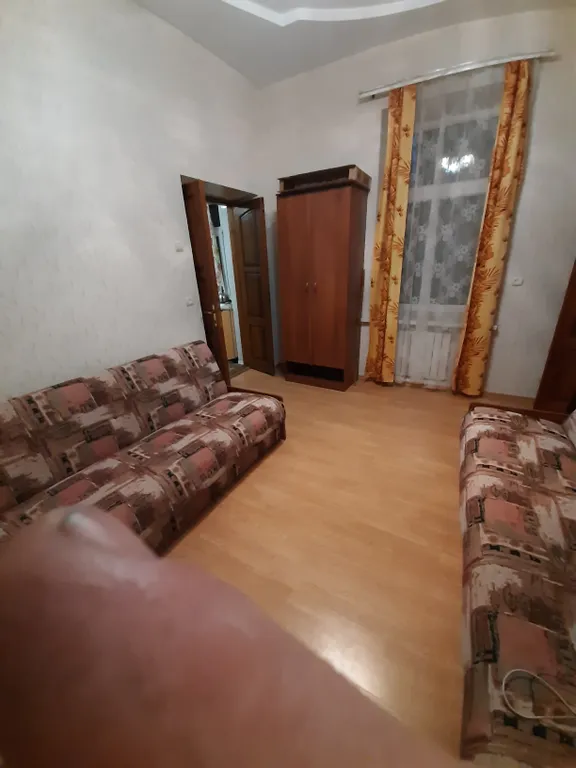 Квартира в курортной зоне