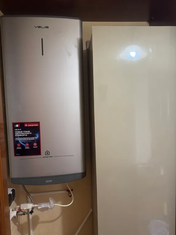 Уютная 3-х комнатная квартира в центре у пляжа