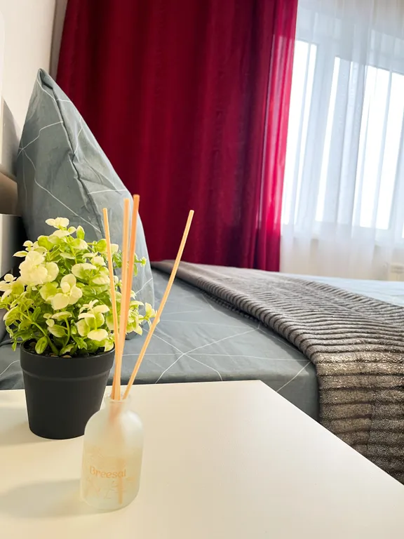 Квартира Квартира Квартиры посуточно ПЕРЕНОЧУЕМ — Красноярск