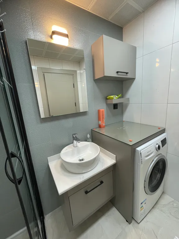 Прекрасная чистая и уютная квартира вблизи моря