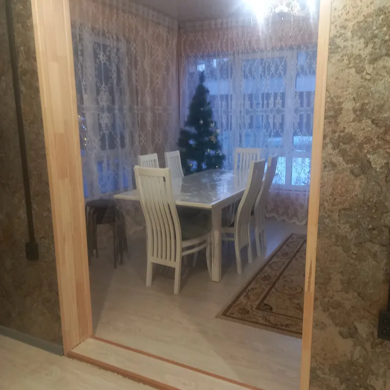 Коттедж Дом в горах — Архыз