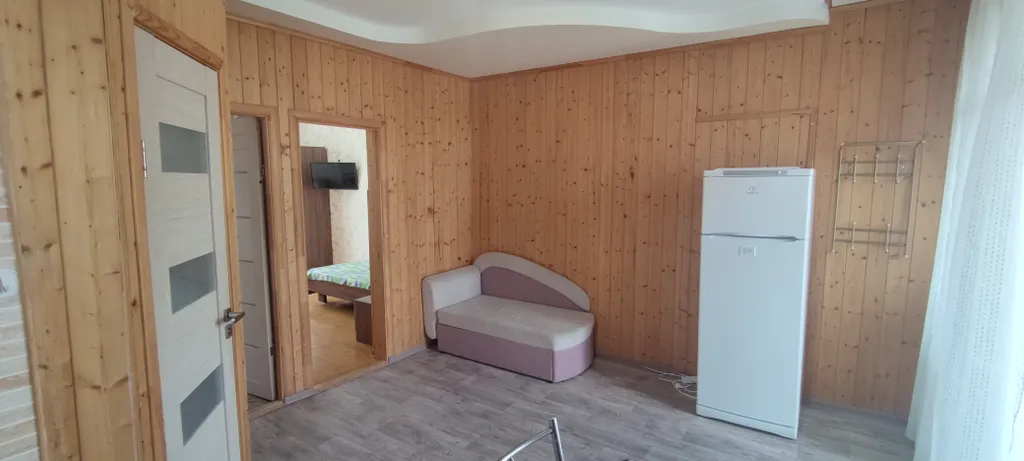 Квартира Комната — Судак