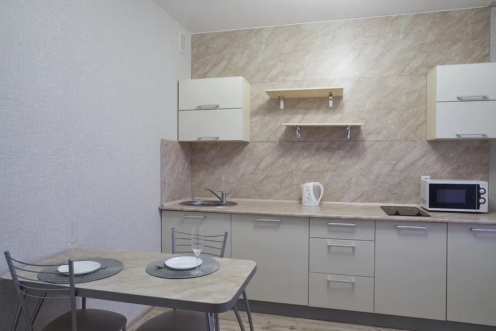 Квартира 1-комнатная Квартира — Челябинск