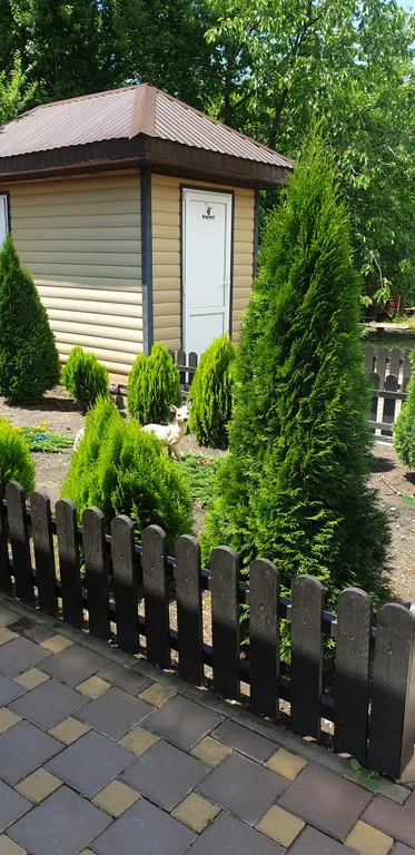 Квартира Уютная студия — аренда посуточно в Береговое