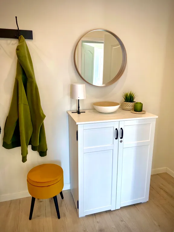 Апартаменты в центре рядом с парком