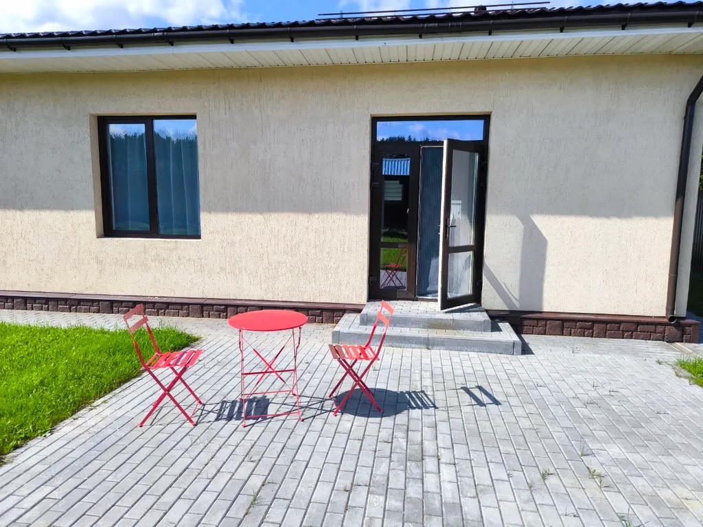 Коттедж Уютный новый дом — Павловский Посад