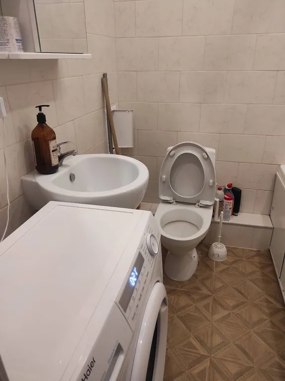 Уютная квартира в южном городе