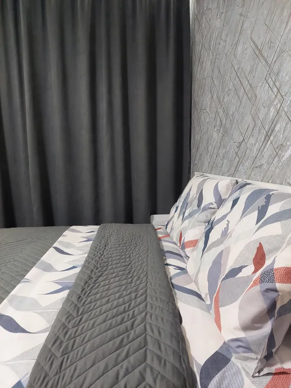 Квартира Уютная студия возле жд вокзала и жд больницы — Ростов-на-Дону