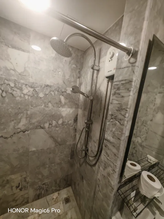 Апартаменты в супер комплексе МБС