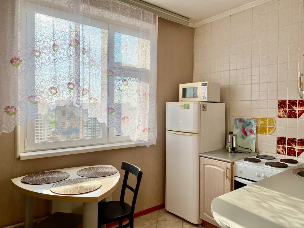 Квартира Уютная квартира в лучшем районе города — Лобня