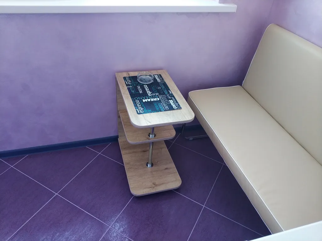 Квартира Уютная квартира, новострой с красивым видом (11 этаж) в центре города — Симферополь