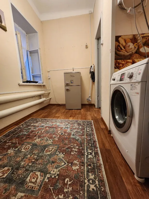 Двухкомнатный номер в самом сердце плёса, на берегу волги