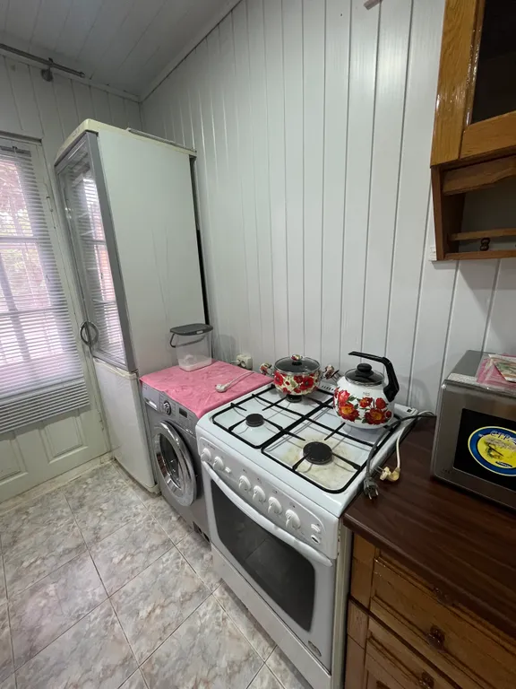 Частный дом