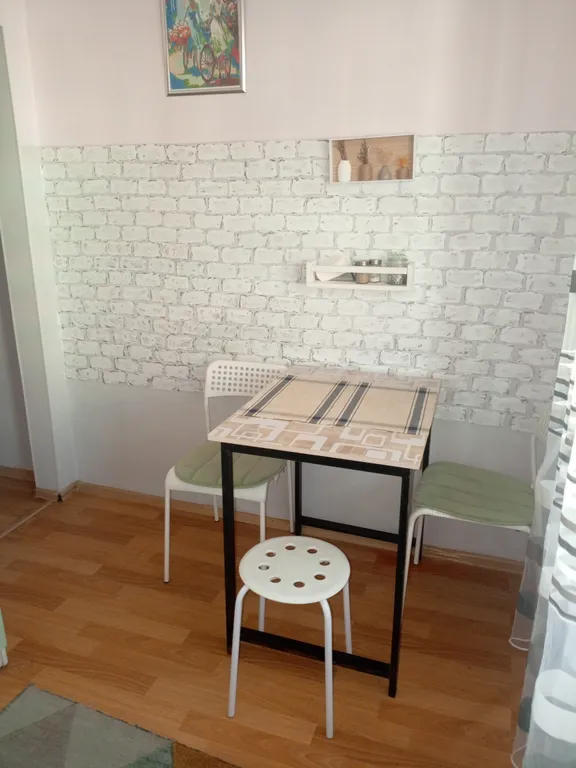 Уютная квартира рядом с транспортной развязкой