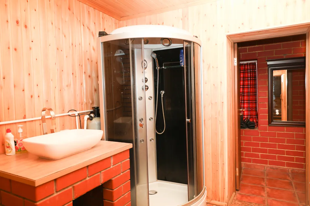 3-комнатный Дом