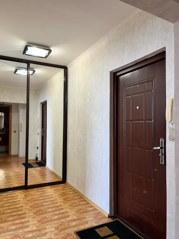 Квартира Комфортная квартира около Планеты — Красноярск