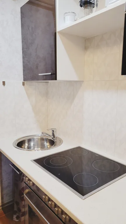 Современная квартира у входа в Кисловодский национальный парк