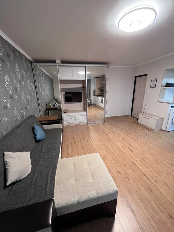 Уютная, теплая квартира в центре города