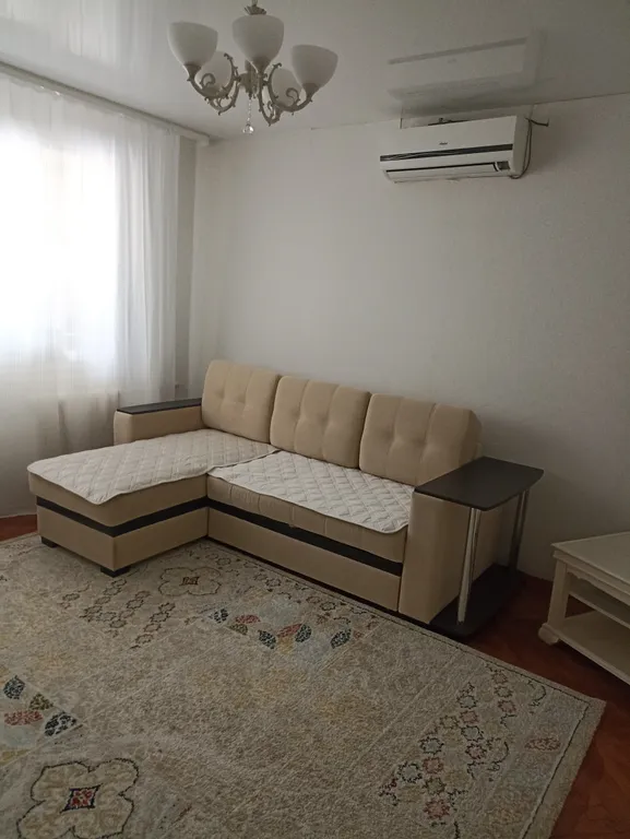 Уютная квартира на территории Сириус