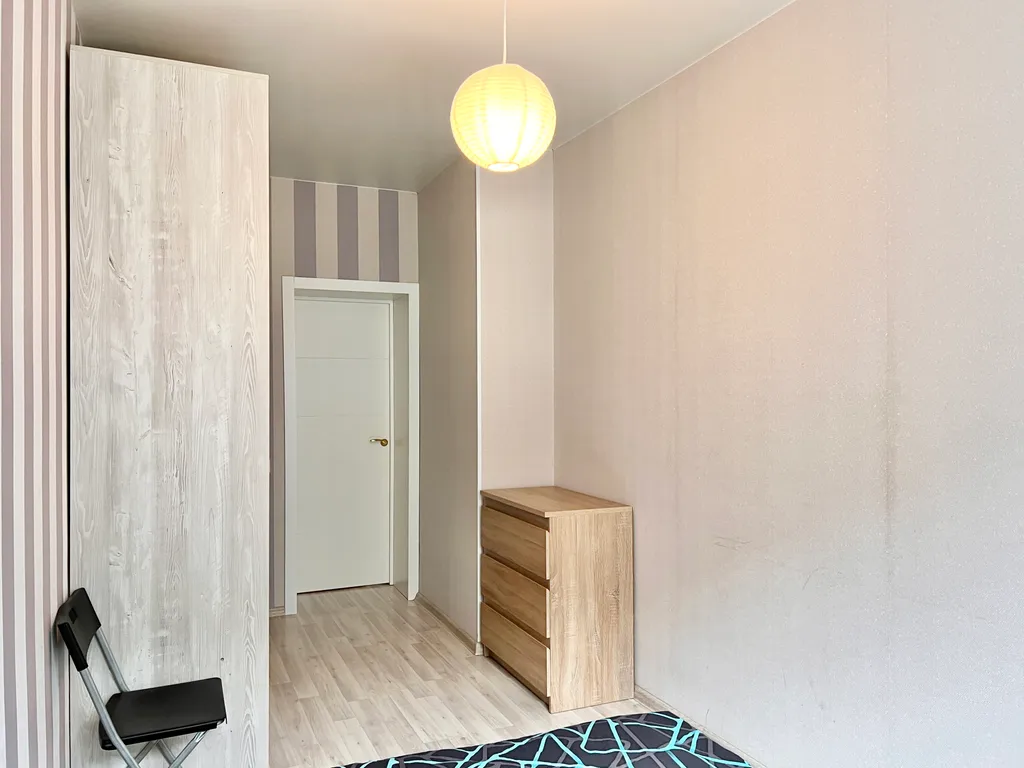 Уютная квартира в самом центре города