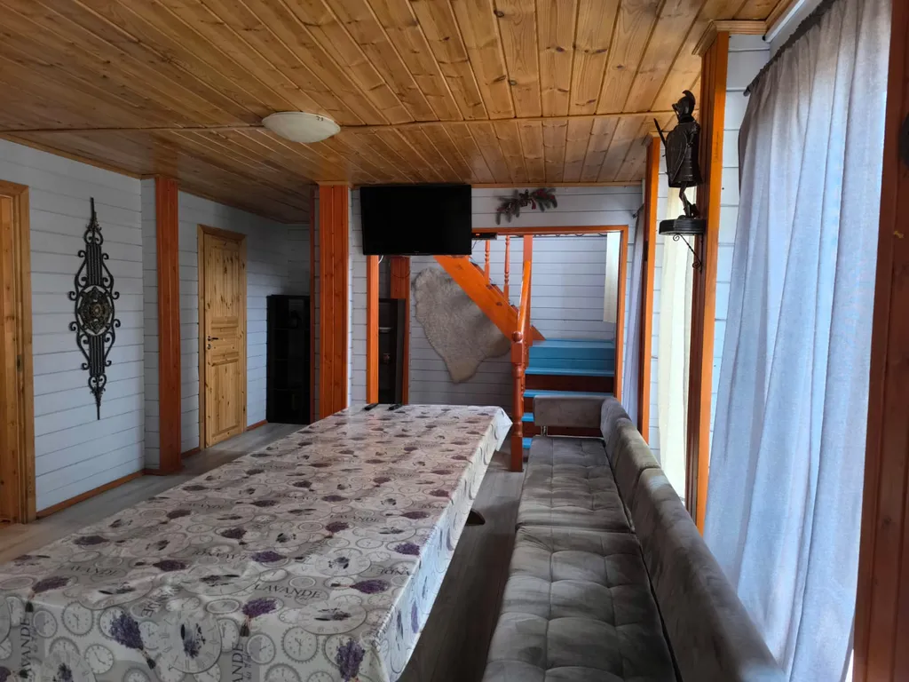 Коттедж Коттедж номер 3 — Кротово