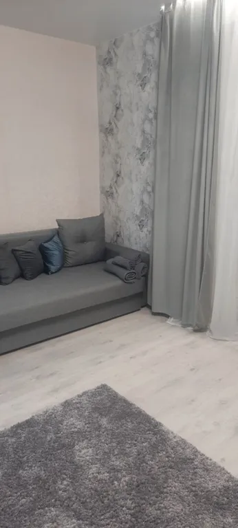 Тёплая квартира с кондиционером. Центр заезд бесконтактно