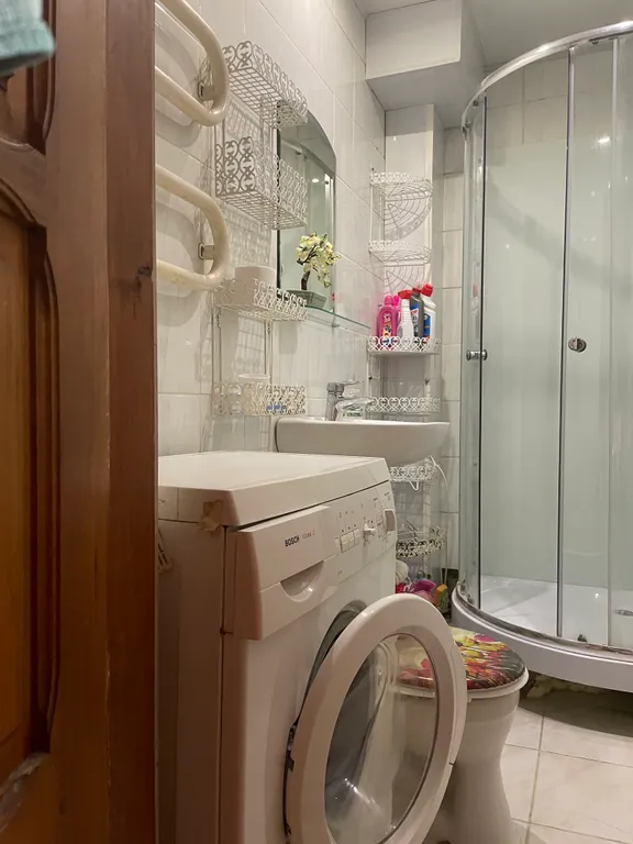 Квартира Уютная квартира — Калининград