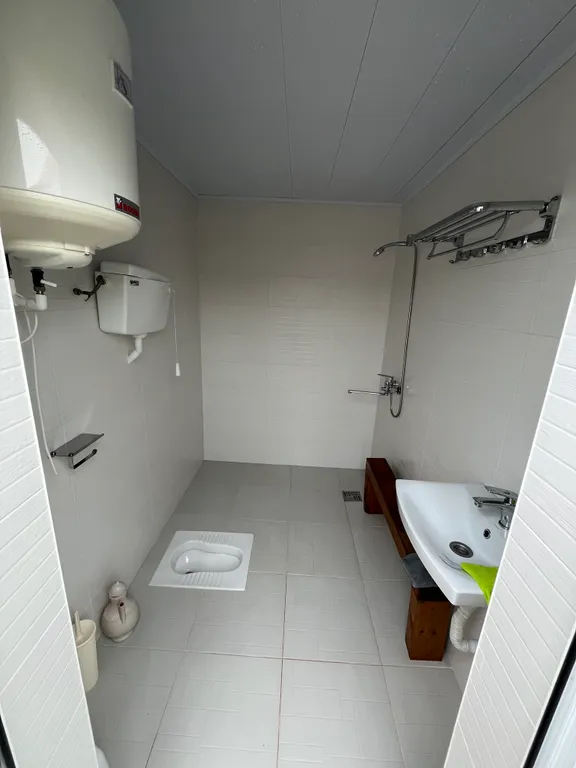 Уютный дом у моря