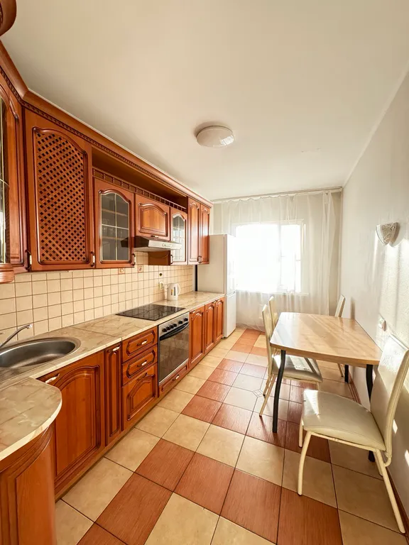 Просторная уютная квартира в центре города