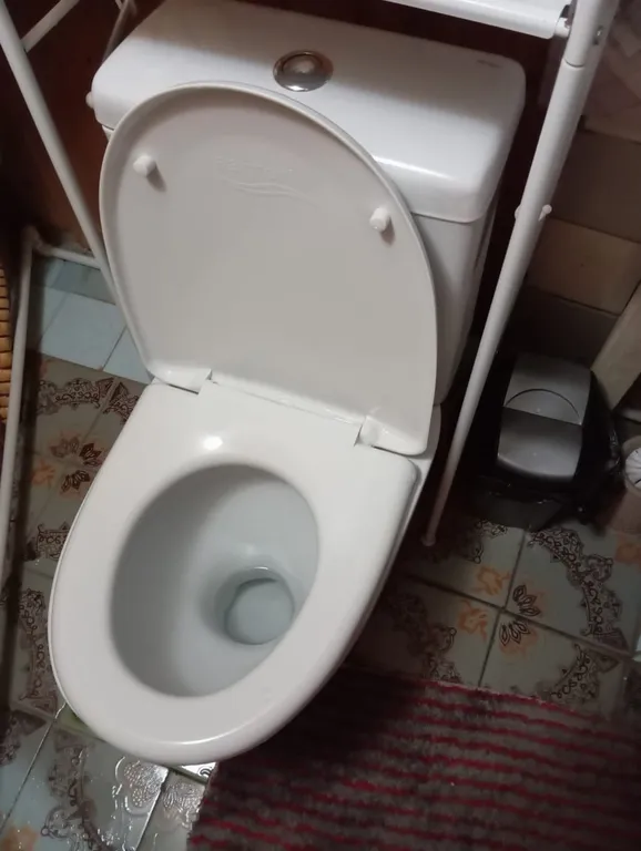 Квартира Квартира не дорогая в районе автовокзала в центре города — Пятигорск