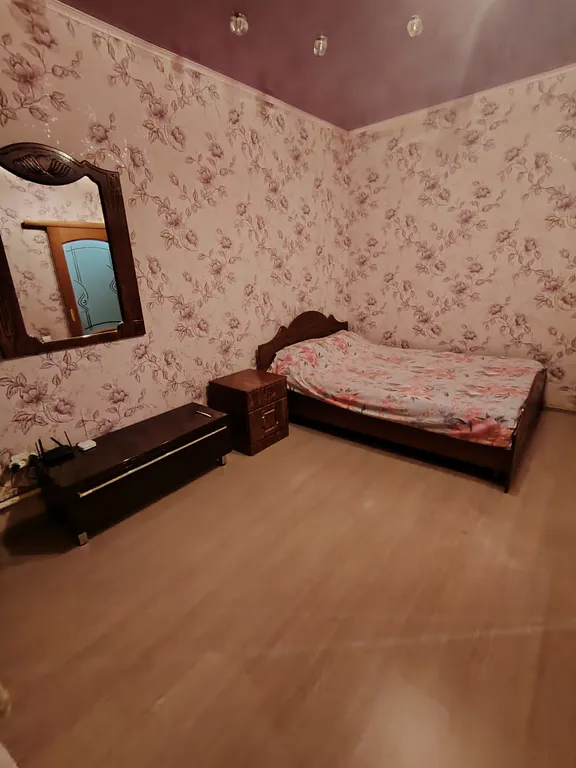 Просторная чистая квартира в центре города