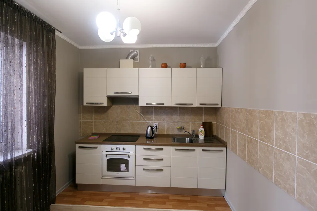 Апартамент делюкс