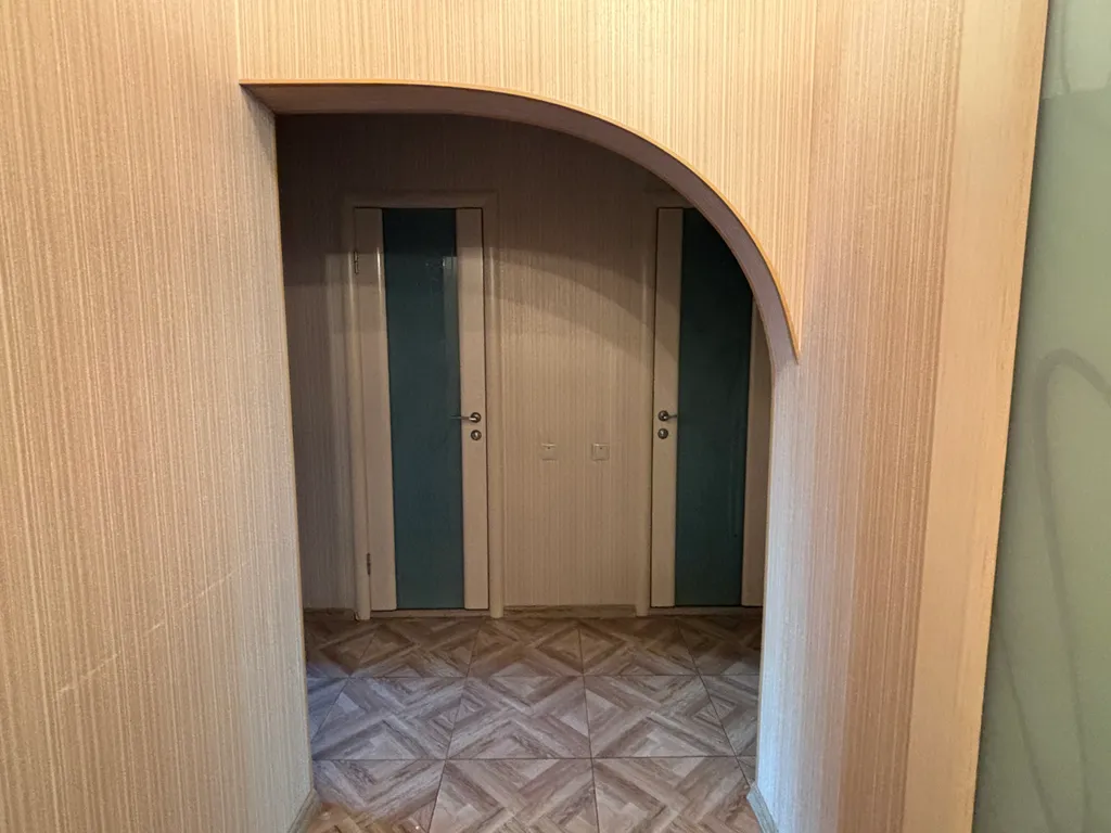 Квартира Квартира рядом с Мамаевым курганом — Волгоград