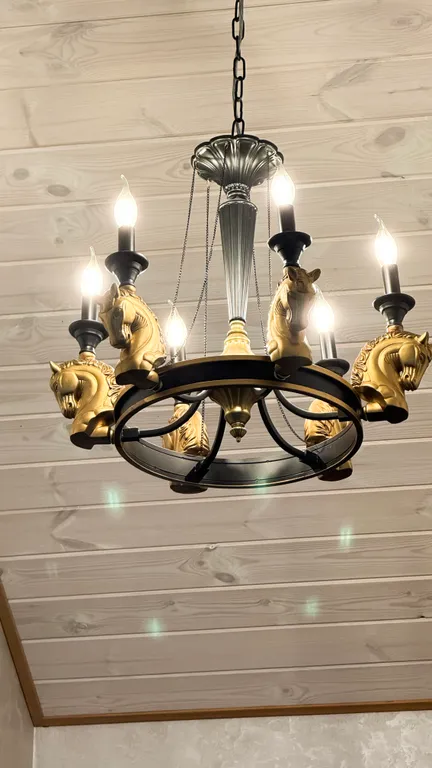 Экоферма Velvet